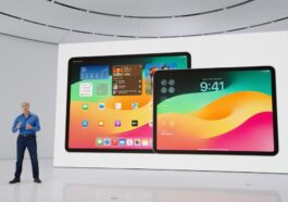 Quels iPad prennent en charge iPadOS 17 ?  Voici la liste…