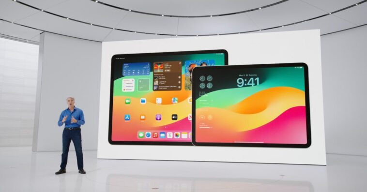 Quels iPad prennent en charge iPadOS 17 ? Voici la liste… 1 Quels iPad prennent en charge iPadOS 17 ? Voici la liste…