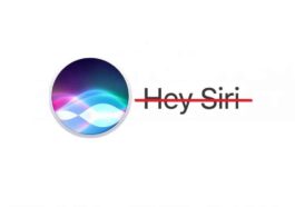 Apple abandonne "Hey Siri" - adopte un nouveau nom