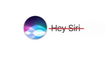 Apple abandonne "Hey Siri" - adopte un nouveau nom 9 Apple abandonne "Hey Siri" - adopte un nouveau nom