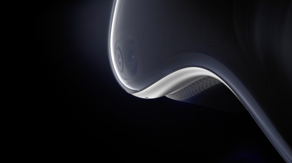 1685993412 752 Voici Apple Vision Pro le casque de realite mixte pour