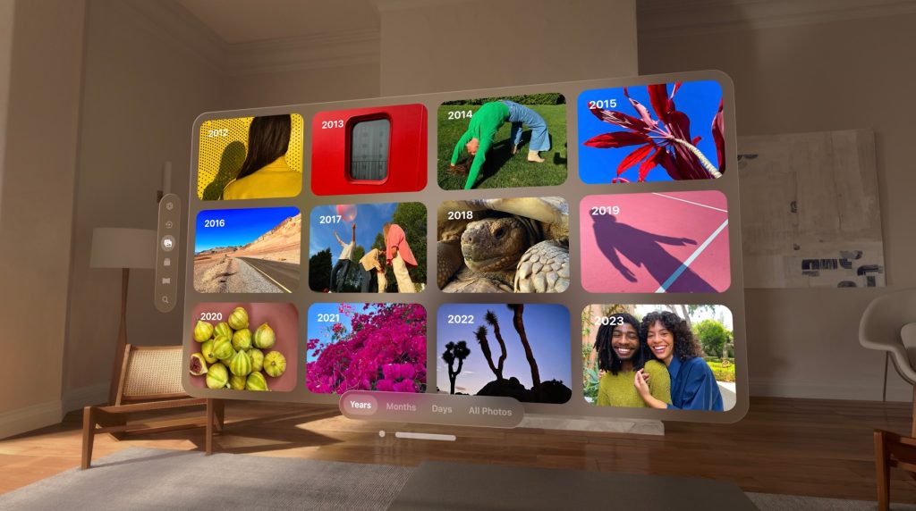 1685993414 408 Voici Apple Vision Pro le casque de realite mixte pour