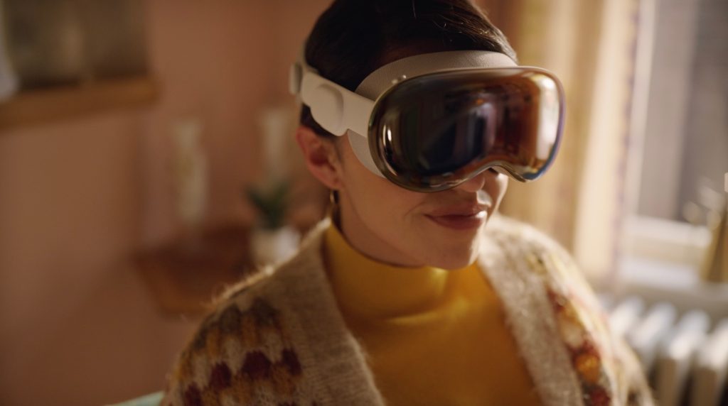 1685993423 533 Voici Apple Vision Pro le casque de realite mixte pour