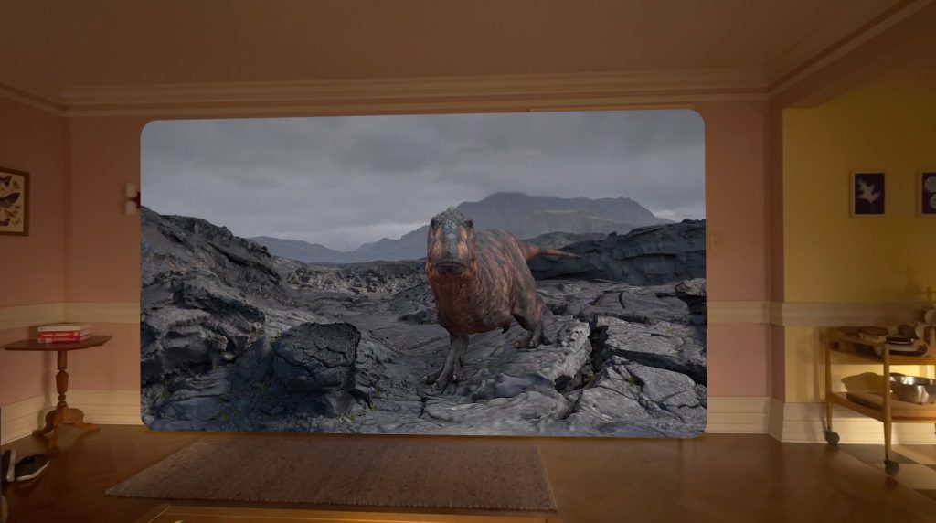 1685993423 754 Voici Apple Vision Pro le casque de realite mixte pour