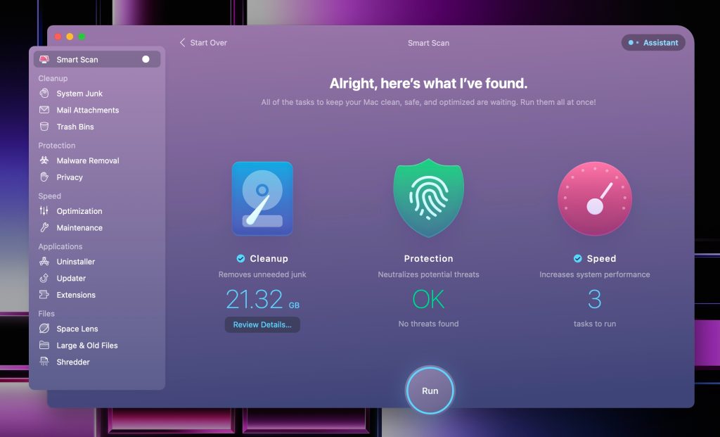 1686001509 443 Comment preparer votre Mac pour macOS Sonoma avec CleanMyMac X