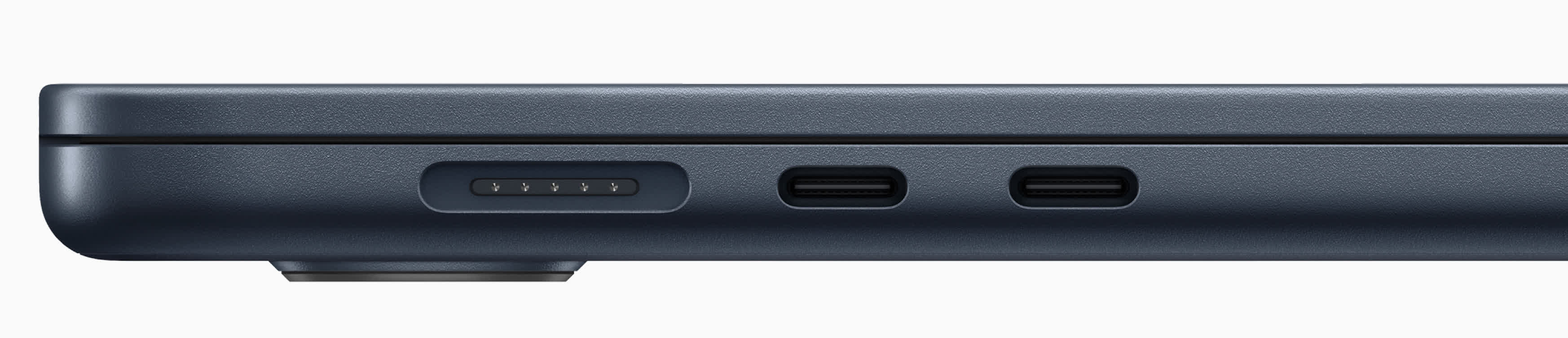 Le MacBook Air 15,3 pouces alimenté par M2 d'Apple est désormais officiel 3 1686002708 497 Le MacBook Air 153 pouces alimente par M2 dApple est