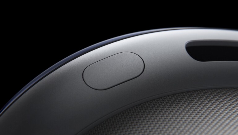 Apple Vision Pro : "J'ai vu le futur" 6 Apple Vision Pro (Image : Apple)