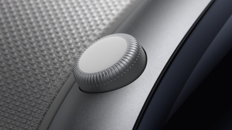 Apple Vision Pro : "J'ai vu le futur" 21 Apple Vision Pro (Image : Apple)