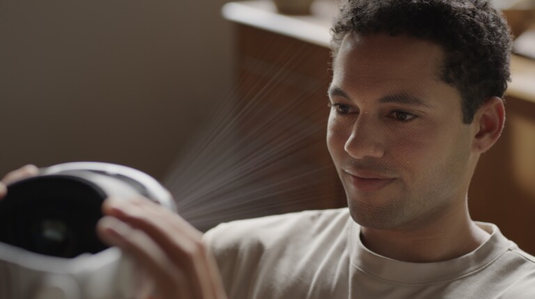 Apple Vision Pro : "J'ai vu le futur" 29 Apple Vision Pro (Image : Apple)