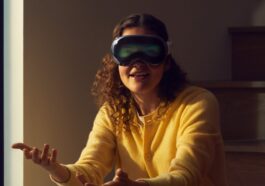 Apple mettra à disposition des kits de développement pour aider les développeurs à créer et tester des applications pour le casque Vision Pro