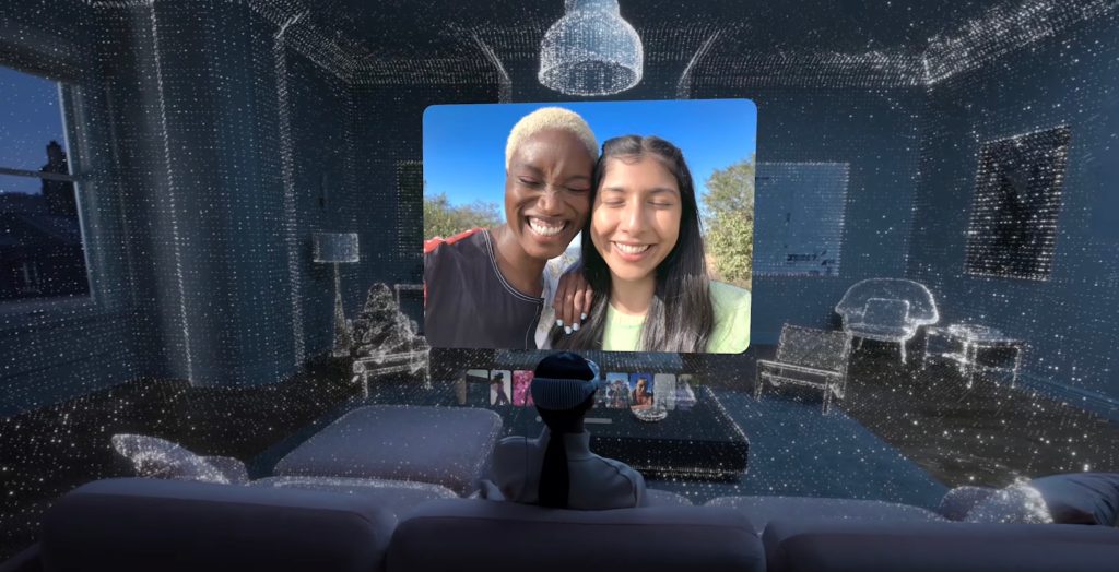 Vision Pro : je viens d'essayer le premier ordinateur spatial d'Apple, et voici ce que j'en pense 6 1686014719 218 Vision Pro je viens dessayer le premier ordinateur spatial dApple