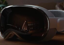 Vision Pro : je viens d'essayer le premier ordinateur spatial d'Apple, et voici ce que j'en pense