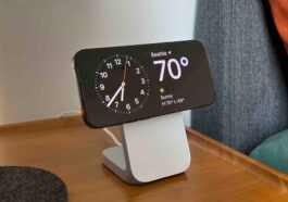 iOS 17 iPhone StandBy : comment utiliser et personnaliser la fonction d'affichage intelligent