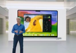 Quels Mac prennent en charge macOS 14 ?  Surtout uniquement les modèles Apple Silicon.  Voici la liste…