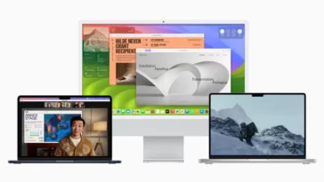MacOS 14 Liste officielle et fonctionnalités des appareils pris en charge par Sonoma 16 macOS 14 Sonoma Supported Devices Official List and Features