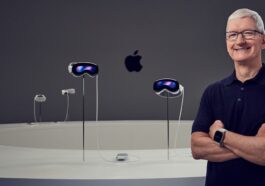 Tout annoncé à la WWDC 2023, résumé par Apple