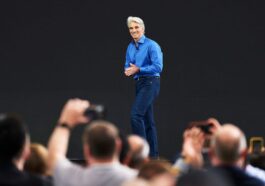 Craig Federighi sur les nouvelles fonctionnalités de confidentialité d'Apple ;  comment Apple va nous protéger de l'IA