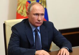 Microsoft warns that Russia