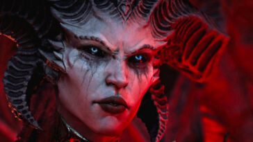 Blizzard travaille déjà sur deux extensions pour Diablo IV 25 Blizzard is already working on two expansions for Diablo IV