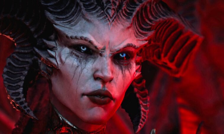 Blizzard travaille déjà sur deux extensions pour Diablo IV 1 Blizzard is already working on two expansions for Diablo IV