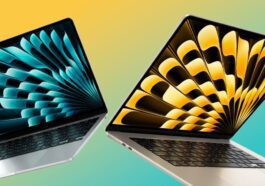 MacBook Air 15 pouces vs Air 13 pouces : qu'est-ce qui est pareil, qu'est-ce qui a changé ?