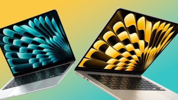 Le MacBook Air 15 pouces m'a permis de réaliser à quel point le MacBook 12 pouces me manquait 17 MacBook Air 15 pouces vs Air 13 pouces : qu'est-ce qui est pareil, qu'est-ce qui a changé ?