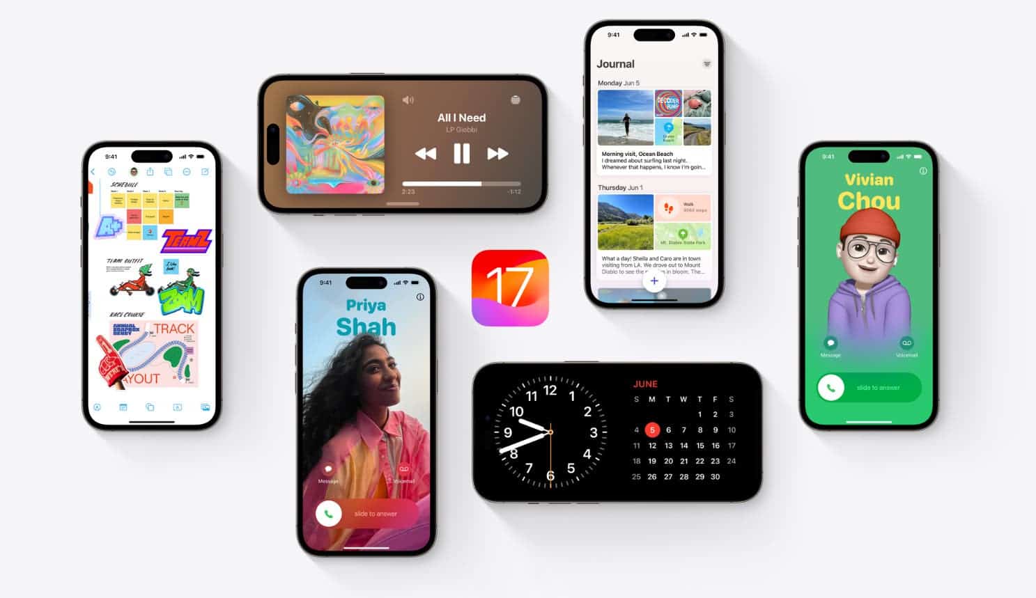 Android vs iOS - Une étude révèle qu'Android est plus facile à utiliser 2 iOS17