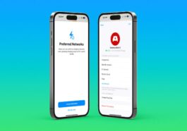 iOS 17 ajoute des informations de disponibilité de charge en temps réel pour les conducteurs de véhicules électriques
