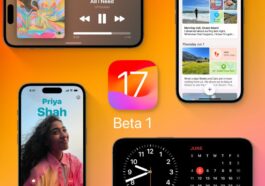 Certains utilisateurs sans compte de développeur voient toujours la version bêta d'iOS 17, mais ne vous attendez pas à ce qu'elle dure