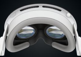 I got to play with the Apple Vision Pro and saw the future of computing. Again.