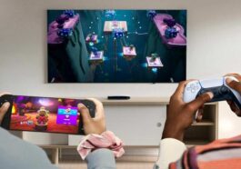 Sony PlayStation Q-Lite