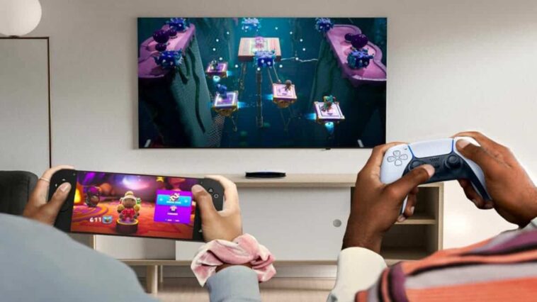 Pourquoi le passage de Sony au PC est bon pour les joueurs 1 Sony PlayStation Q-Lite