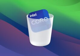 Ce sont les fonctionnalités de macOS Sonoma qui ne sont pas disponibles pour les Mac Intel