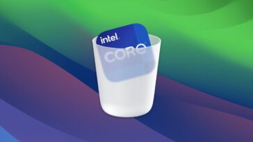Les cadres d'Apple vantent le succès de Mac après la transition vers Intel, mais avertissent d'une baisse à deux chiffres des revenus au quatrième trimestre 6 Ce sont les fonctionnalités de macOS Sonoma qui ne sont pas disponibles pour les Mac Intel
