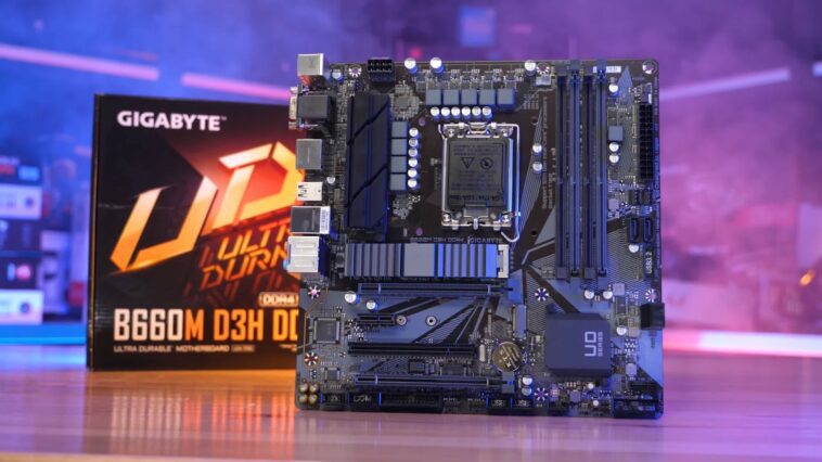 Gigabyte met à jour le BIOS pour rendre la porte dérobée du firmware caché plus sécurisée 1 Gigabyte updates BIOS to make hidden firmware backdoor more secure