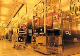 TSMC prepares for 2nm trial production with AI-assisted process