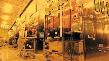 TSMC se prépare pour une production d'essai de 2 nm avec un processus assisté par l'IA 20 TSMC prepares for 2nm trial production with AI-assisted process