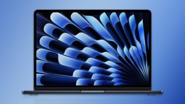 Les dirigeants d'Apple expliquent pourquoi ils ont fait du MacBook Air 15 pouces le plus grand défi, plus 12 Téléchargez les fonds d'écran macOS Sonoma et MacBook Air 15 pouces ici
