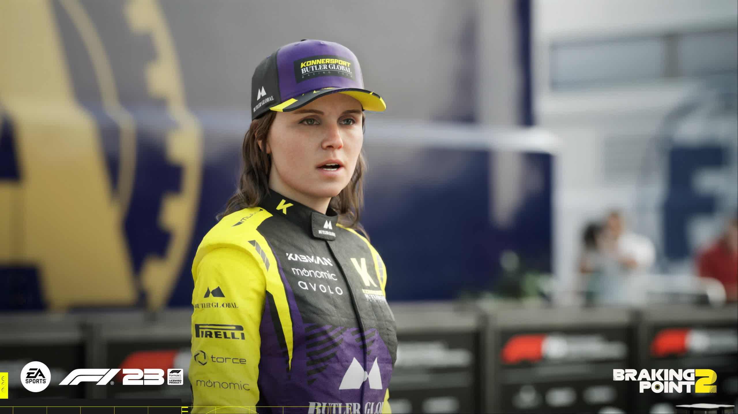 EA Sports détaille les fonctionnalités exclusives au PC du F1 23, notamment le ray tracing, le suivi des yeux, etc., avec préchargement disponible dès maintenant 3 1686090012 873 EA Sports detaille les fonctionnalites exclusives au PC du F1