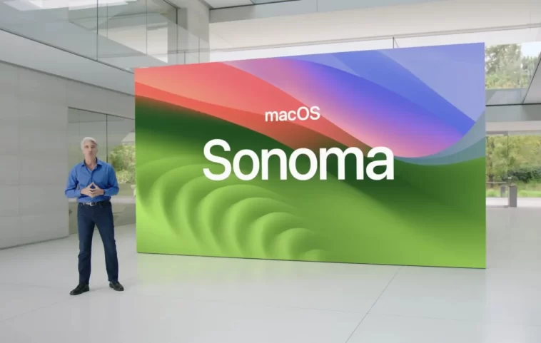 Comment télécharger et installer macOS 14 Sonoma sur votre Mac 1 How to Download and Install macOS 14 Sonoma on your Mac