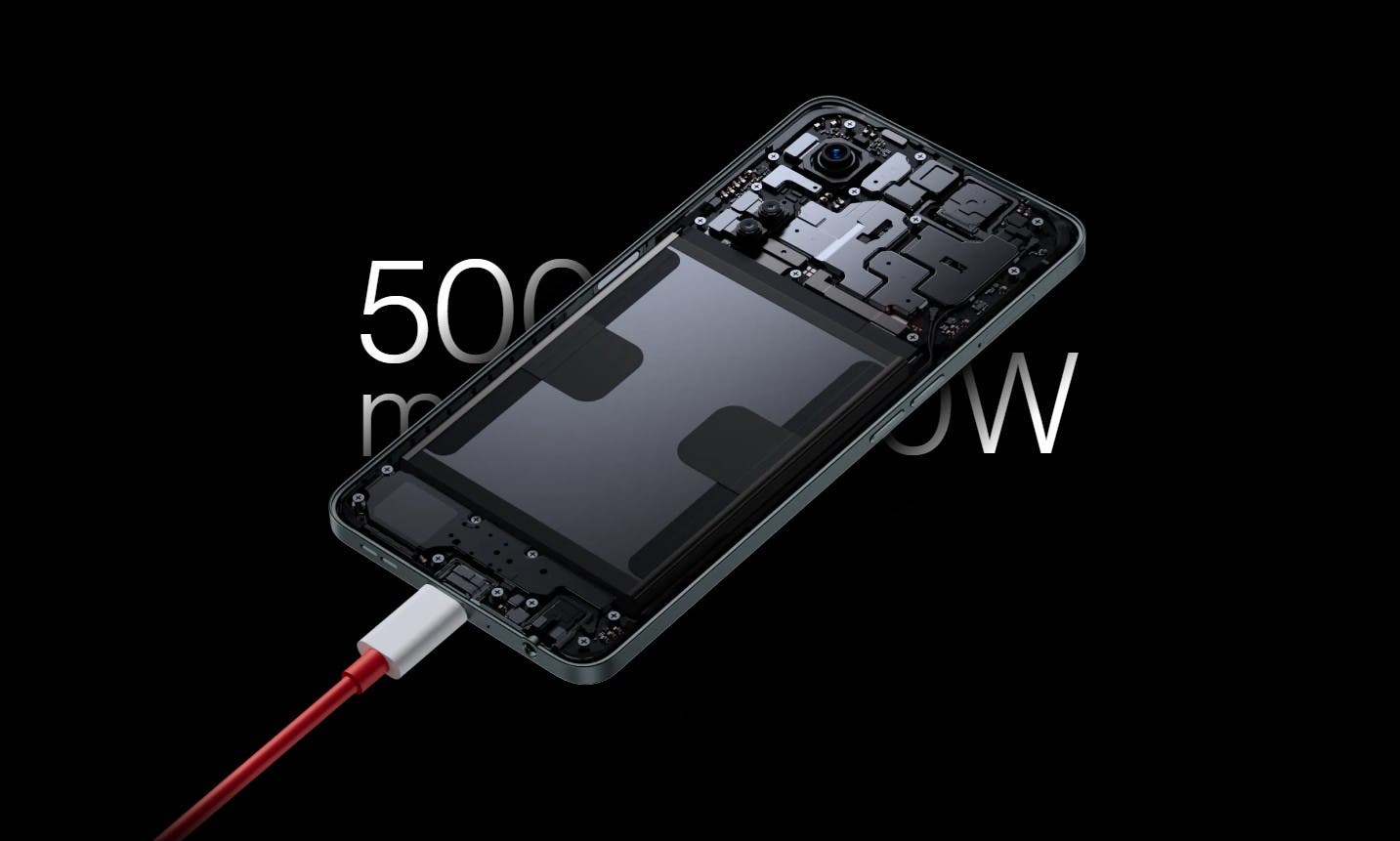 OnePlus Nord N30 5G est officiel avec des caméras triples 108MP à 299,99 $ 4 Batterie et vitesse de charge