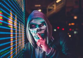 FBI warns that sextortionists are creating explicit deepfakes from people