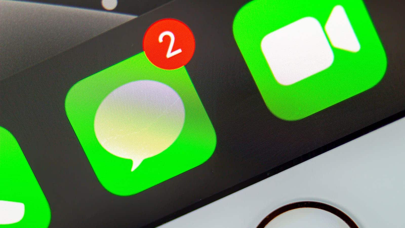 Apple menace d'arrêter FaceTime et iMessage au Royaume-Unis 3 iMessage