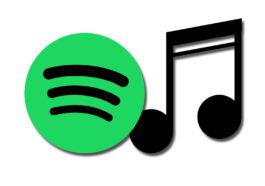 Spotify: Songs in einer Playlist suchen und sortieren auf Smartphone und PC