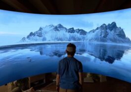 Final Cut Pro sur Vision Pro sera pris en charge au lancement, déclare le cinéaste