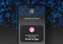 Apple va étendre la façon dont les identifiants numériques peuvent être utilisés cet automne
