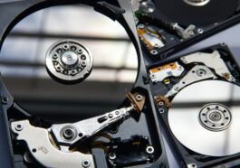 Destroying decommissioned hard drives is all about risk management