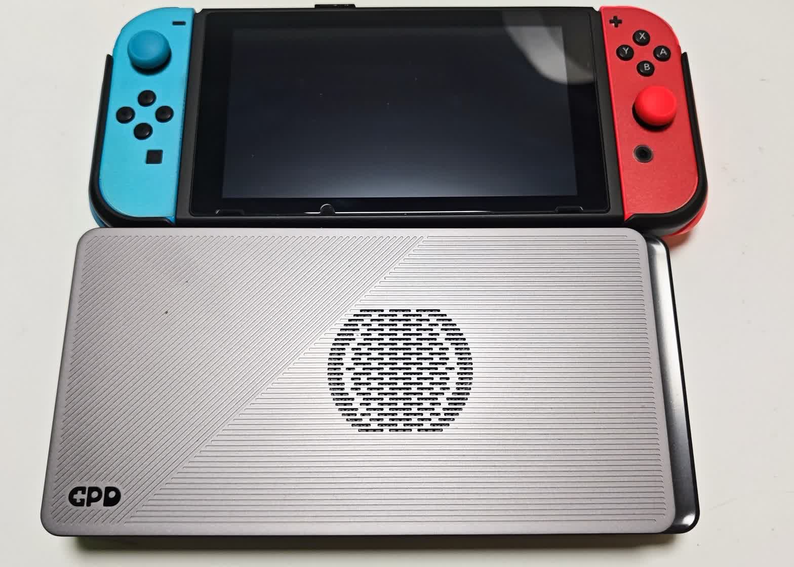 GPD travaille sur une station d'accueil GPU externe compacte pour ordinateurs portables et consoles portables 4 1686157212 85 GPD travaille sur une station daccueil GPU externe compacte pour