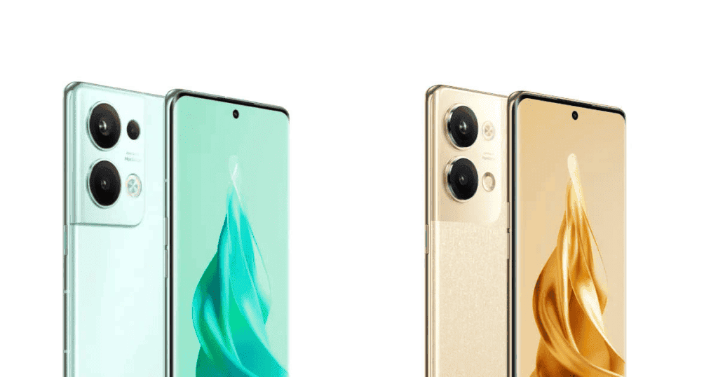 Vivo se retirera de Pologne mais le service client continuera de vivre 3 Oppo Reno 10