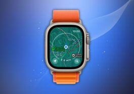 Apple Watch - nouvelles fonctionnalités de fitness à venir avec watchOS 10